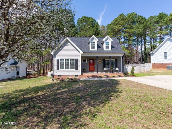 276 Groundsel Place, Clayton, NC 27527