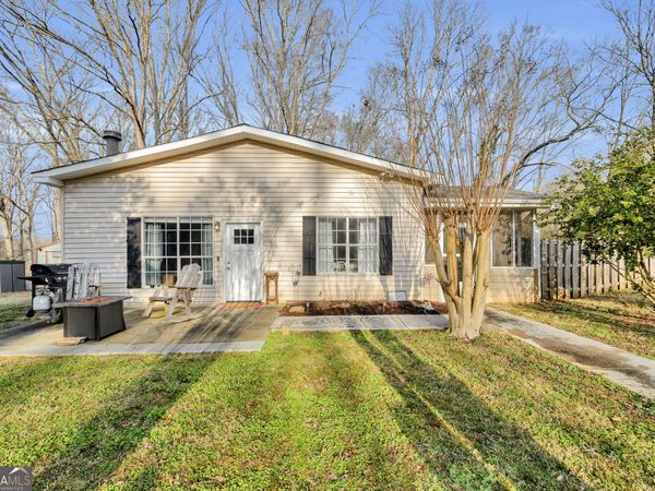 141 Rabbit Run Road, Nicholson, GA 30565