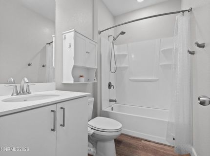 9425 Cape Drive, Reno, NV 89506 Photo