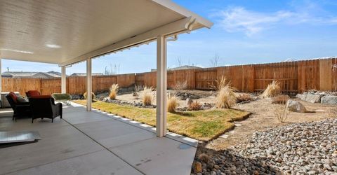 9425 Cape Drive, Reno, NV 89506 Photo