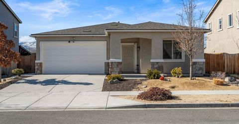 9425 Cape Drive, Reno, NV 89506 Photo