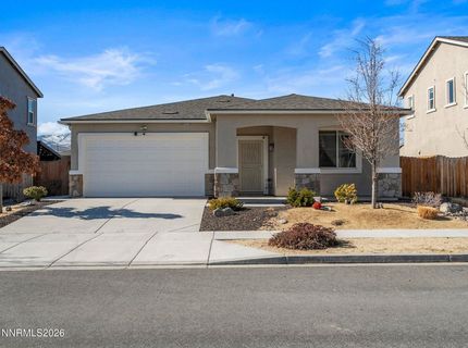 9425 Cape Drive, Reno, NV 89506 Photo