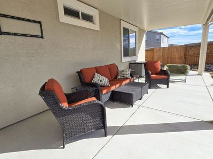 9425 Cape Drive, Reno, NV 89506 Photo