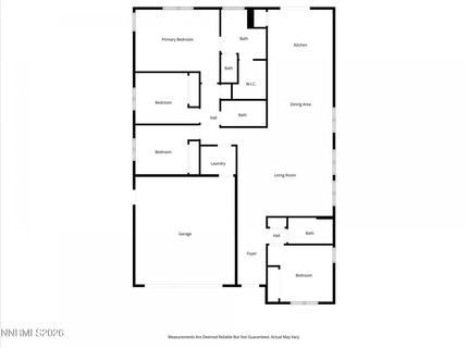 9425 Cape Drive, Reno, NV 89506 Photo