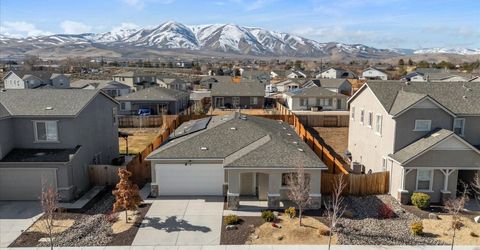 9425 Cape Drive, Reno, NV 89506 Photo