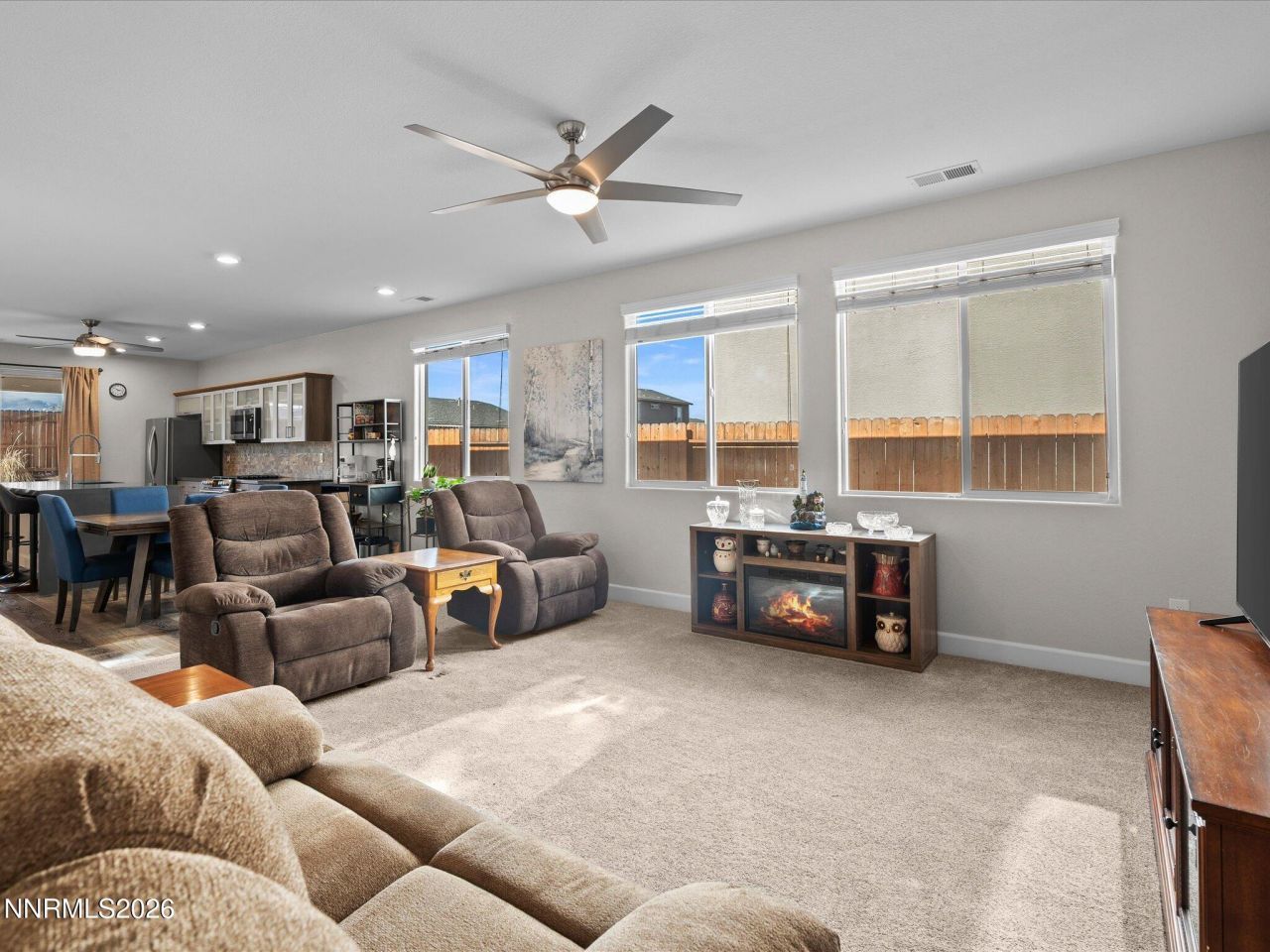 9425 Cape Drive, Reno, NV 89506 Photo