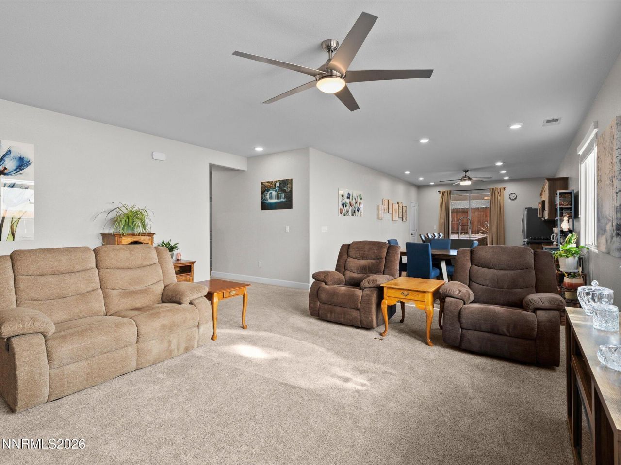 9425 Cape Drive, Reno, NV 89506 Photo
