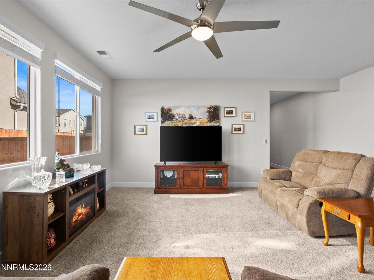 9425 Cape Drive, Reno, NV 89506 Photo