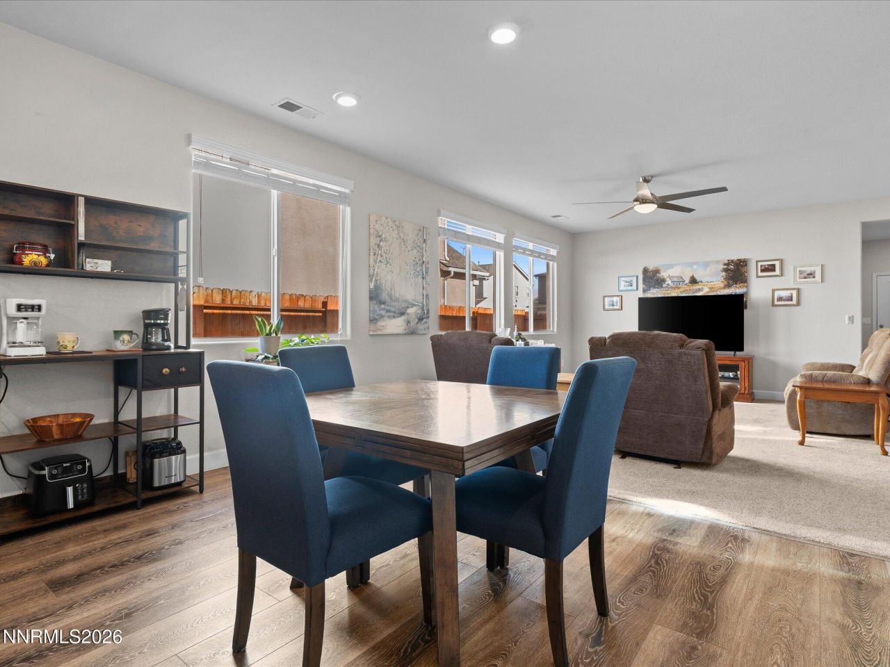 9425 Cape Drive, Reno, NV 89506 Photo