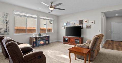 9425 Cape Drive, Reno, NV 89506 Photo