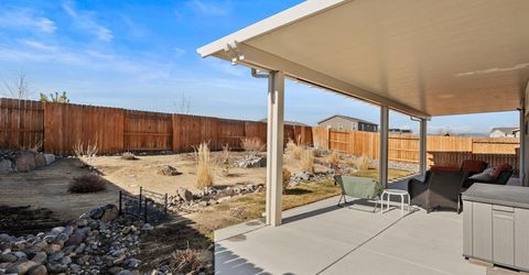 9425 Cape Drive, Reno, NV 89506 Photo