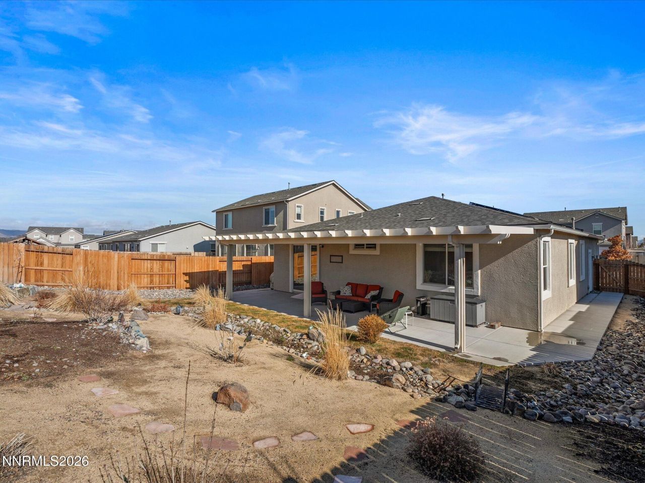 9425 Cape Drive, Reno, NV 89506 Photo