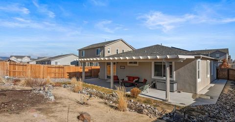 9425 Cape Drive, Reno, NV 89506 Photo