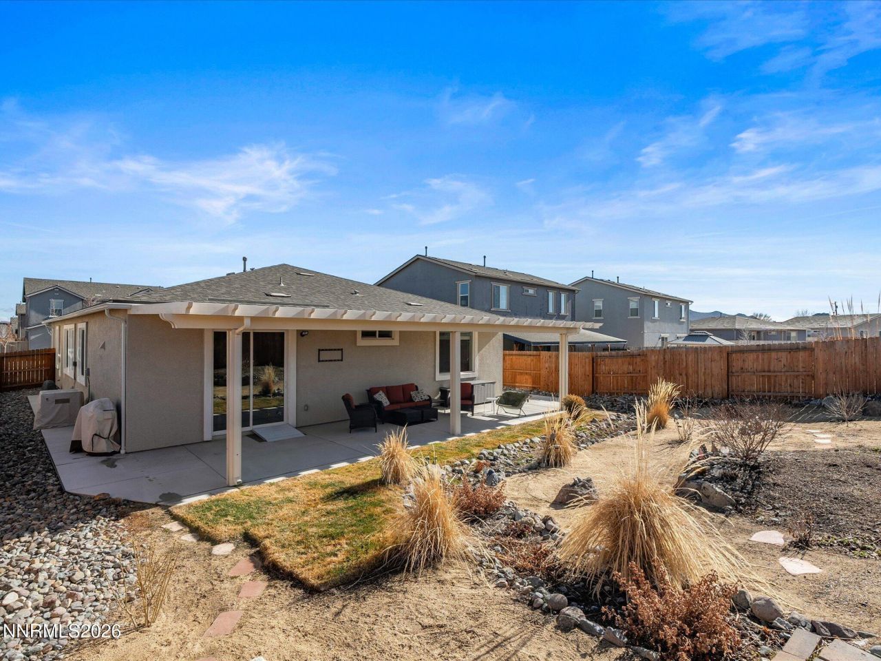 9425 Cape Drive, Reno, NV 89506 Photo