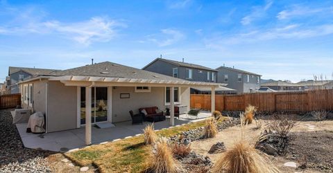 9425 Cape Drive, Reno, NV 89506 Photo