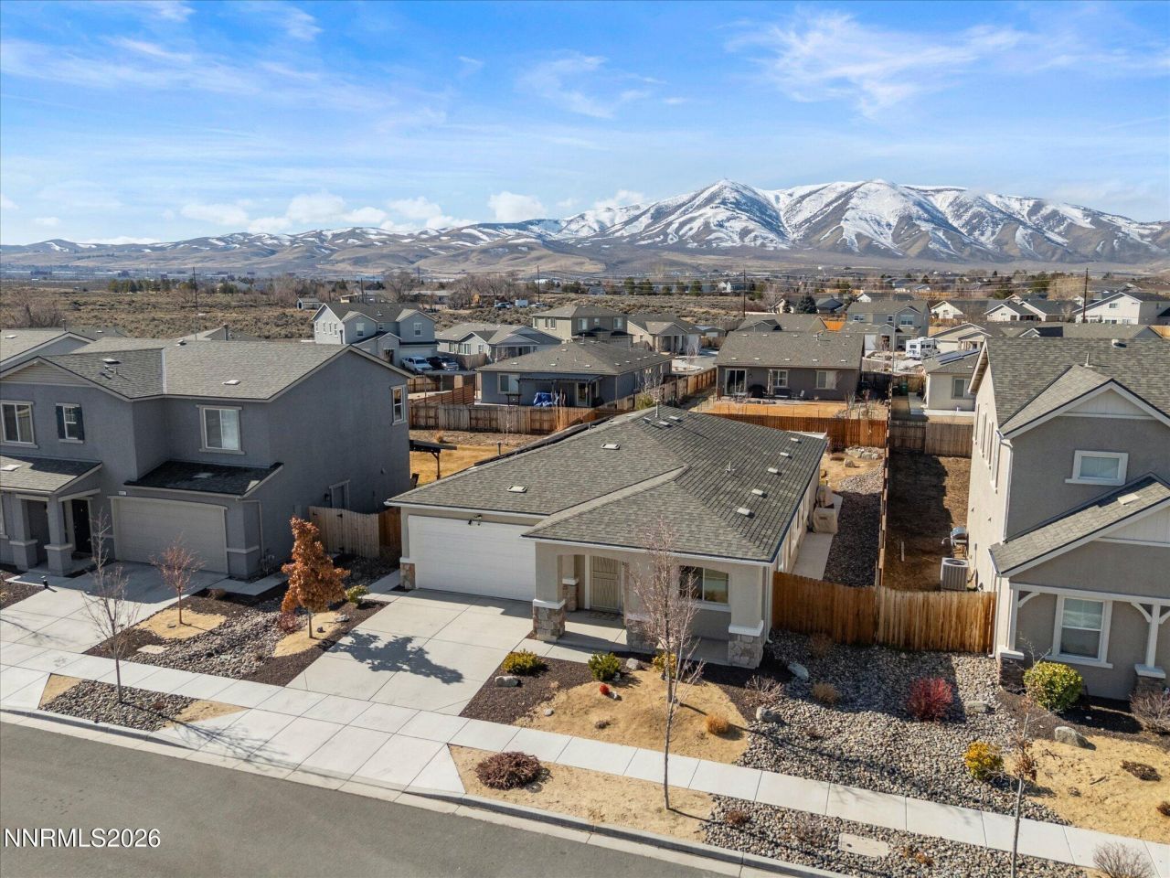 9425 Cape Drive, Reno, NV 89506 Photo