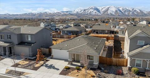 9425 Cape Drive, Reno, NV 89506 Photo