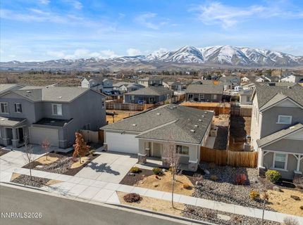 9425 Cape Drive, Reno, NV 89506 Photo