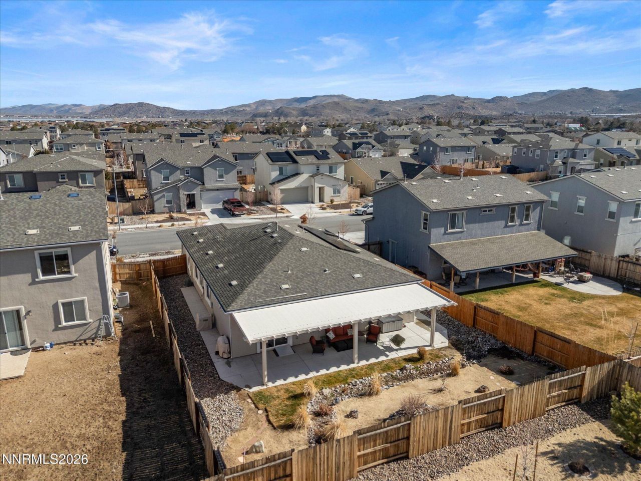 9425 Cape Drive, Reno, NV 89506 Photo