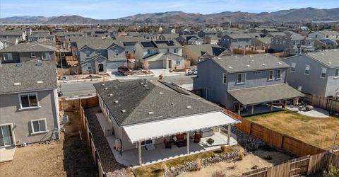 9425 Cape Drive, Reno, NV 89506 Photo