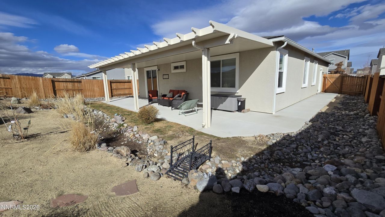 9425 Cape Drive, Reno, NV 89506 Photo
