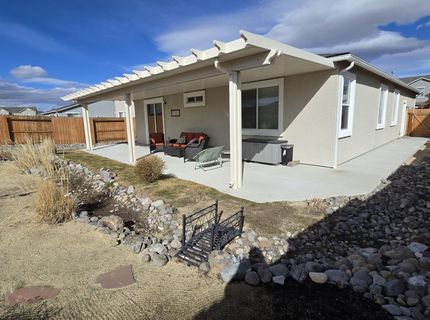 9425 Cape Drive, Reno, NV 89506 Photo