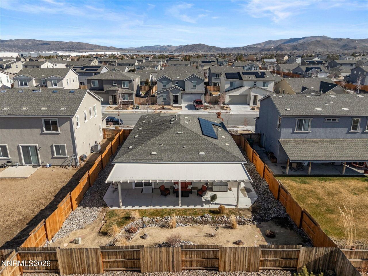 9425 Cape Drive, Reno, NV 89506 Photo