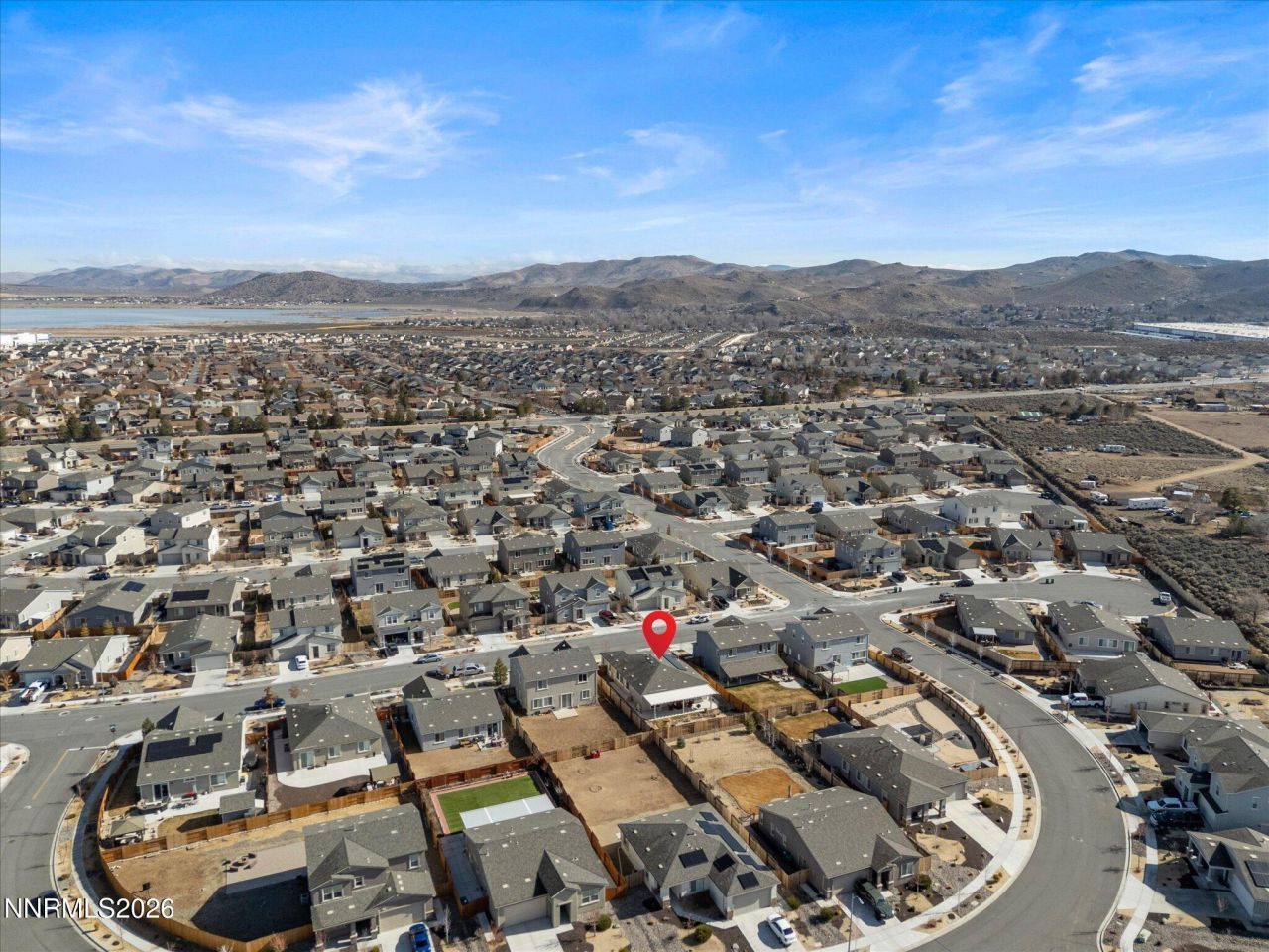 9425 Cape Drive, Reno, NV 89506 Photo