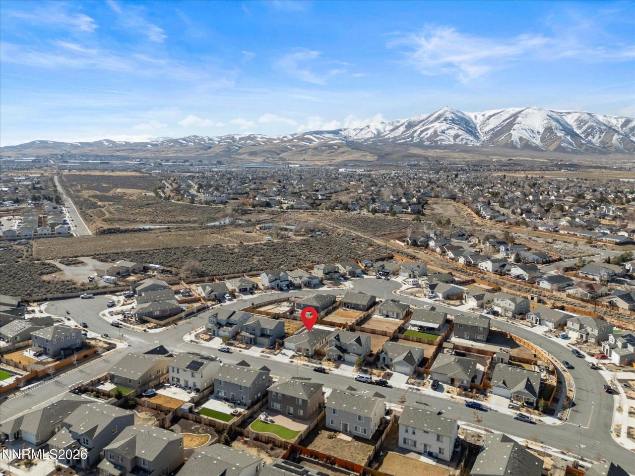 9425 Cape Drive, Reno, NV 89506 Photo