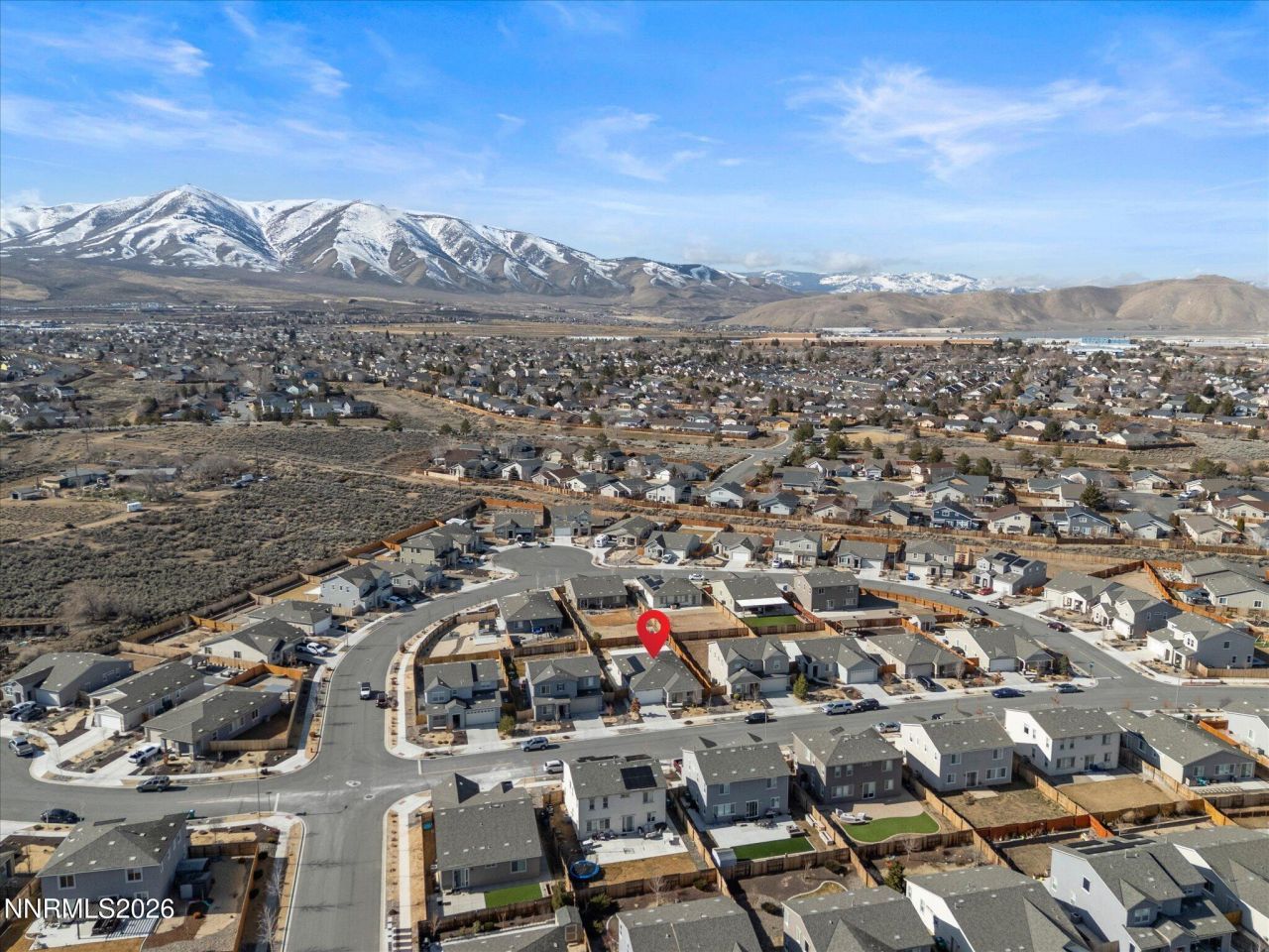9425 Cape Drive, Reno, NV 89506 Photo