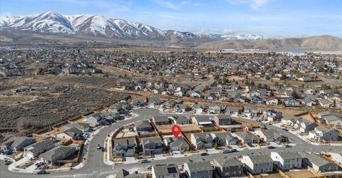 9425 Cape Drive, Reno, NV 89506 Photo