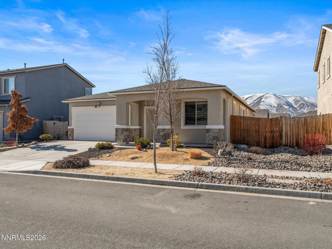 9425 Cape Drive, Reno, NV 89506 Photo