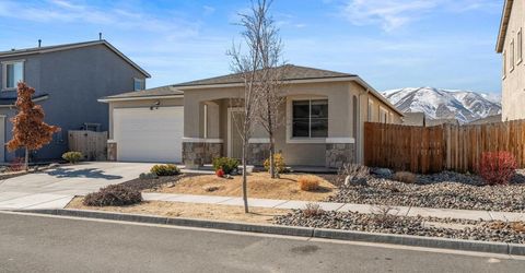 9425 Cape Drive, Reno, NV 89506 Photo