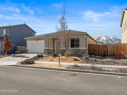 9425 Cape Drive, Reno, NV 89506 Photo