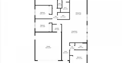 9425 Cape Drive, Reno, NV 89506 Photo