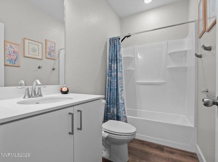 9425 Cape Drive, Reno, NV 89506 Photo