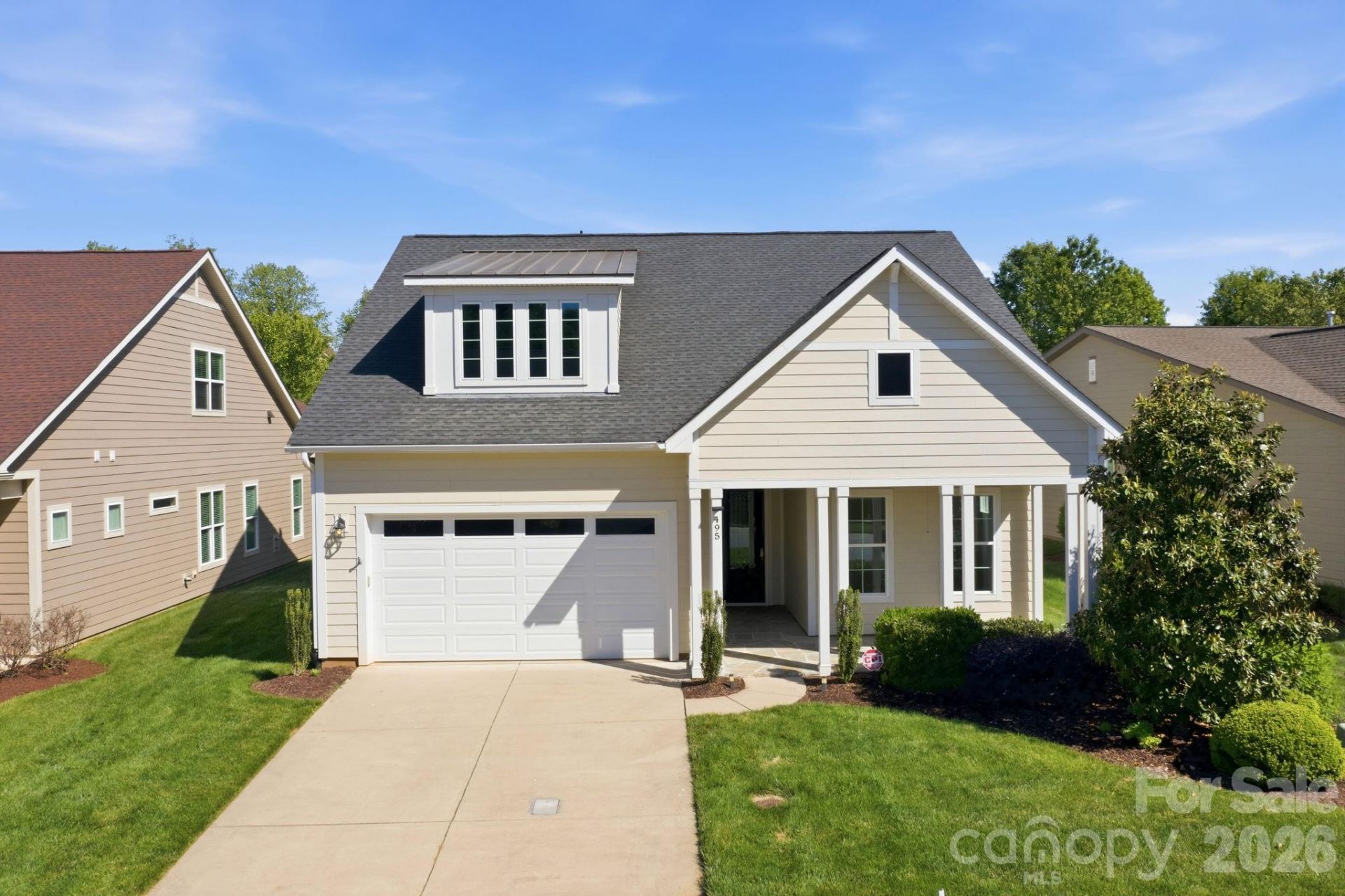 495 Granite Lake Court, Denver, NC 28037 Main Photo