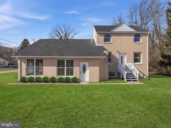 1260 HURFFVILLE, DEPTFORD, NJ 08096