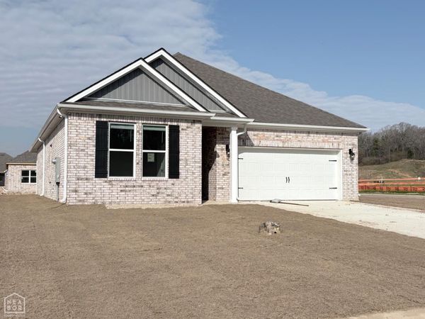 3333 Hank Drive, Jonesboro, AR 72404