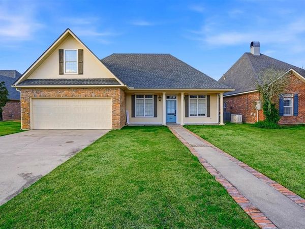 108 Vestige Cir Circle, Lafayette, LA 70508