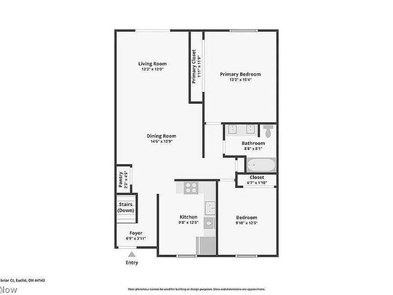 209 Greenbriar Court, Unit 209, Euclid, OH 44143 Photo 21