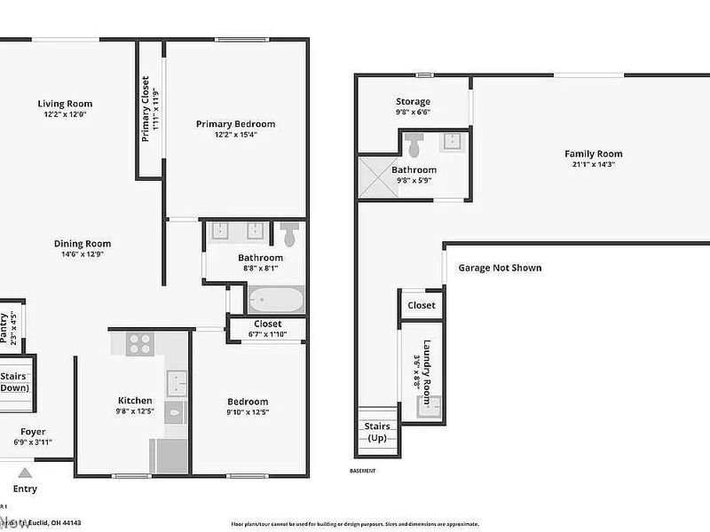 209 Greenbriar Court, Unit 209, Euclid, OH 44143 Photo 22