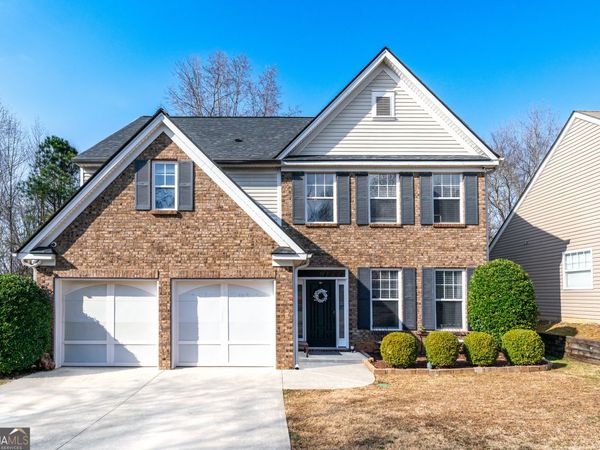 952 Island Cove Court, Buford, GA 30518