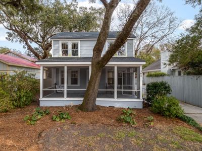 309 Tall Oak Avenue, Charleston, SC 29407