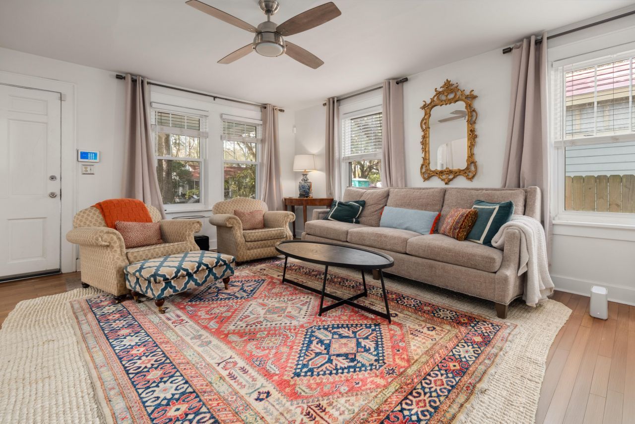 309 Tall Oak Avenue Photo 4