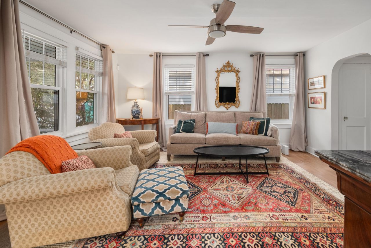 309 Tall Oak Avenue Photo 5