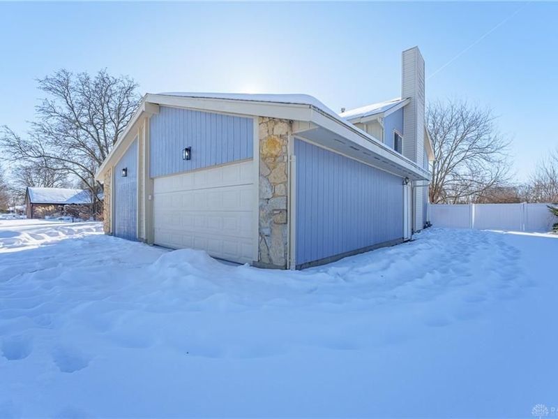 4825 Olive Road, Dayton, OH 45426 Photo 2