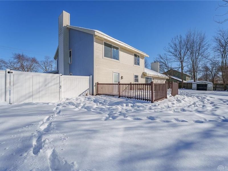 4825 Olive Road, Dayton, OH 45426 Photo 48