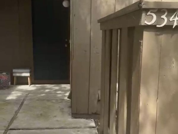 5341 INDIAN CREEK DRIVE, Unit B, ORLANDO, FL 32811