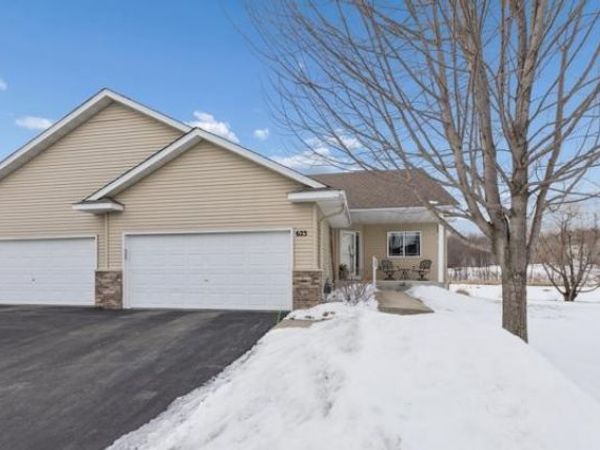 623 Amber Lane, Buffalo, MN 55313